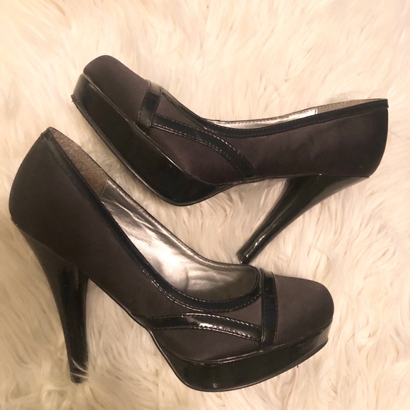 Madden Girl Shoes - 🔴 Madden Girl Alexsa Pumps